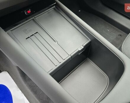 купить новое авто Фольксваген ID. Unyx 2024 года от официального дилера E-Car Фольксваген фото