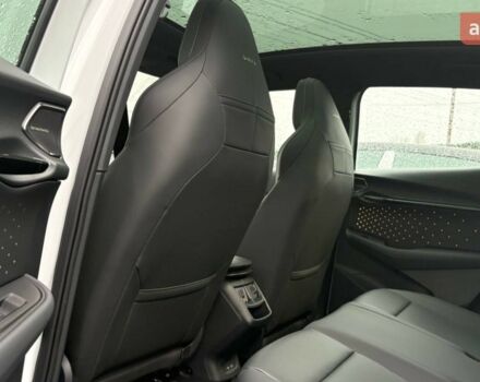 купити нове авто Фольксваген ID. Unyx 2024 року від офіційного дилера Ben⚡️Auto Фольксваген фото