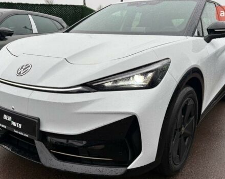 купити нове авто Фольксваген ID. Unyx 2024 року від офіційного дилера Ben⚡️Auto Фольксваген фото