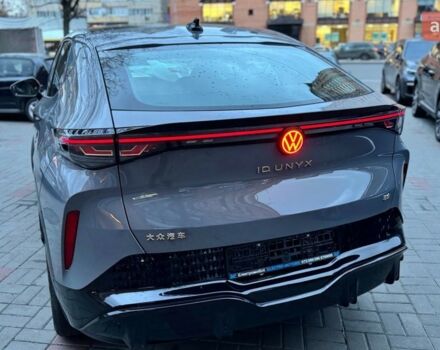 купить новое авто Фольксваген ID. Unyx 2024 года от официального дилера Чабан Вячеслав Фольксваген фото