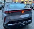 купить новое авто Фольксваген ID. Unyx 2024 года от официального дилера Чабан Вячеслав Фольксваген фото