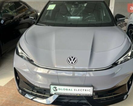 купити нове авто Фольксваген ID. Unyx 2024 року від офіційного дилера Global Electric Фольксваген фото