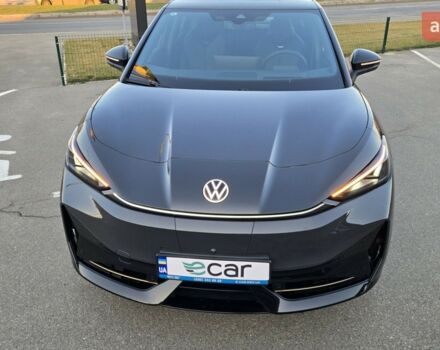 купить новое авто Фольксваген ID. Unyx 2024 года от официального дилера Дмитрий Фольксваген фото