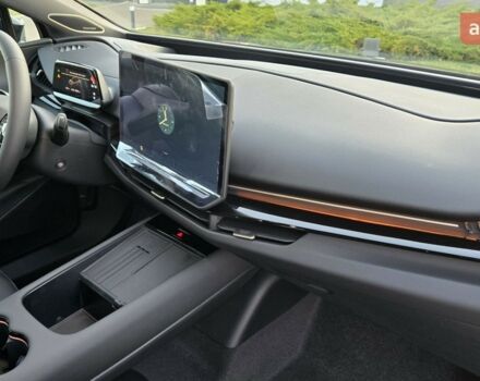 купить новое авто Фольксваген ID. Unyx 2024 года от официального дилера Дмитрий Фольксваген фото