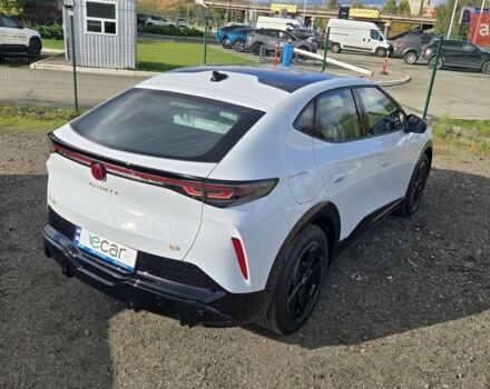 купить новое авто Фольксваген ID. Unyx 2024 года от официального дилера E-Car Фольксваген фото