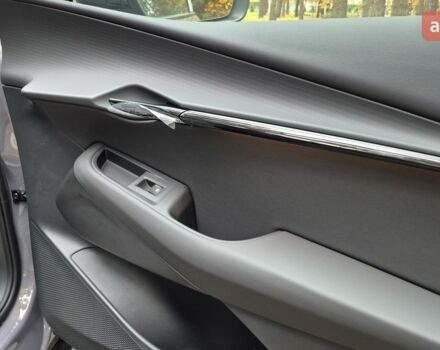 купить новое авто Фольксваген ID. Unyx 2024 года от официального дилера Energy Hub Київ Фольксваген фото