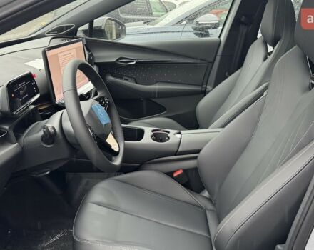 купить новое авто Фольксваген ID. Unyx 2024 года от официального дилера АТЛАНТ МОТОРЗ ЕНЕРДЖІ Фольксваген фото