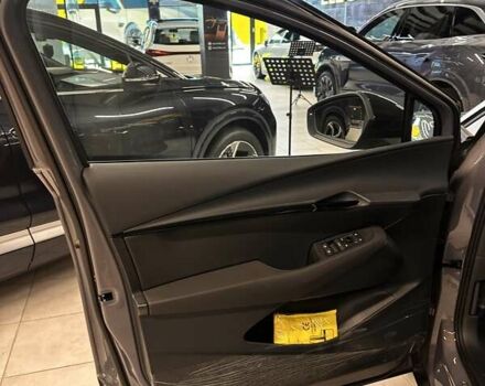 Фольксваген ID. Unyx, объемом двигателя 0 л и пробегом 1 тыс. км за 28000 $, фото 6 на Automoto.ua