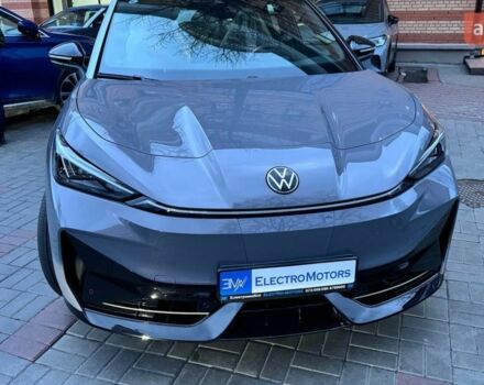 купить новое авто Фольксваген ID. Unyx 2024 года от официального дилера Чабан Вячеслав Фольксваген фото