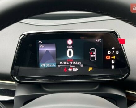 купить новое авто Фольксваген ID. Unyx 2024 года от официального дилера 4Колеса Фольксваген фото