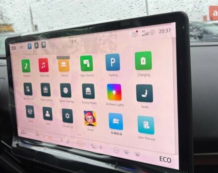 купити нове авто Фольксваген ID. Unyx 2024 року від офіційного дилера Ben⚡️Auto Фольксваген фото