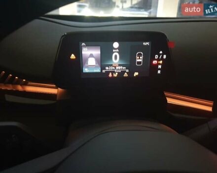 Фольксваген ID. Unyx, объемом двигателя 0 л и пробегом 1 тыс. км за 26900 $, фото 1 на Automoto.ua