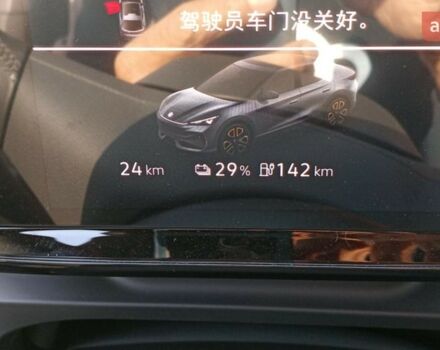 купить новое авто Фольксваген ID. Unyx 2024 года от официального дилера Алексей Фольксваген фото