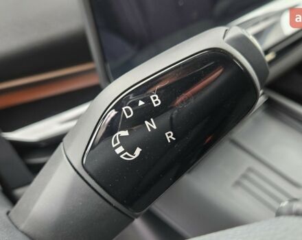 купить новое авто Фольксваген ID. Unyx 2024 года от официального дилера E-Car Фольксваген фото