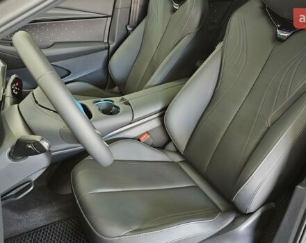 купить новое авто Фольксваген ID. Unyx 2024 года от официального дилера Денис Фатов Фольксваген фото