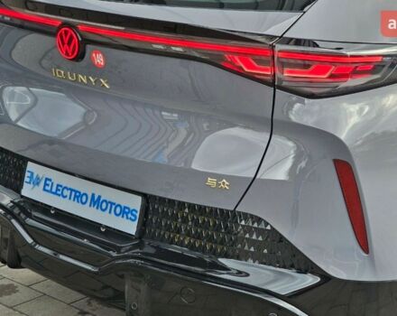 купить новое авто Фольксваген ID. Unyx 2024 года от официального дилера Денис Фатов Фольксваген фото
