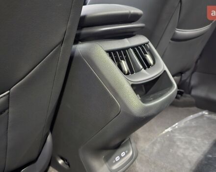 купити нове авто Фольксваген ID. Unyx 2024 року від офіційного дилера Денис Фатов Фольксваген фото