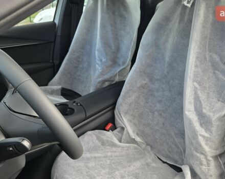 купить новое авто Фольксваген ID. Unyx 2024 года от официального дилера E-Car Фольксваген фото