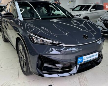 купить новое авто Фольксваген ID. Unyx 2024 года от официального дилера Чабан Вячеслав Фольксваген фото