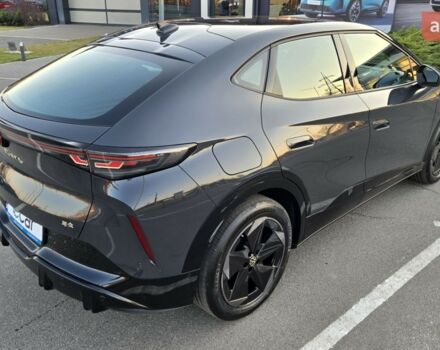 купить новое авто Фольксваген ID. Unyx 2024 года от официального дилера Дмитрий Фольксваген фото