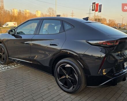 купити нове авто Фольксваген ID. Unyx 2024 року від офіційного дилера E-Car Фольксваген фото