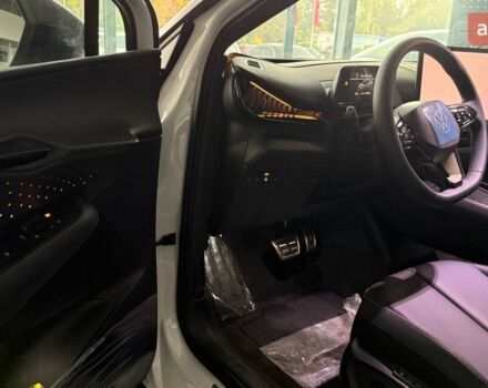 купить новое авто Фольксваген ID. Unyx 2024 года от официального дилера Global Electric Фольксваген фото