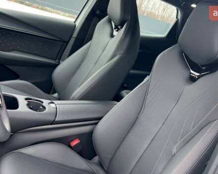 купить новое авто Фольксваген ID. Unyx 2024 года от официального дилера Алексей Фольксваген фото