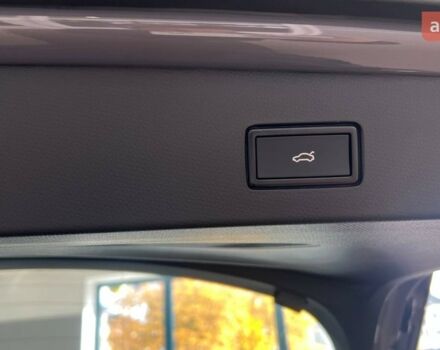 купити нове авто Фольксваген ID. Unyx 2024 року від офіційного дилера Global Electric Фольксваген фото