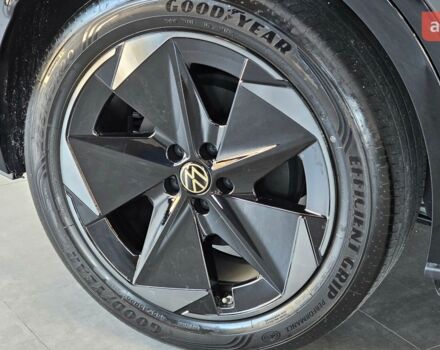 купить новое авто Фольксваген ID. Unyx 2024 года от официального дилера Денис Фатов Фольксваген фото