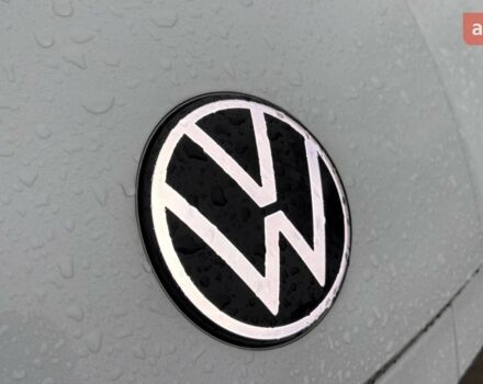 купити нове авто Фольксваген ID. Unyx 2024 року від офіційного дилера Ben⚡️Auto Фольксваген фото