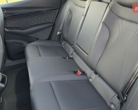 купить новое авто Фольксваген ID. Unyx 2024 года от официального дилера Дмитрий Фольксваген фото