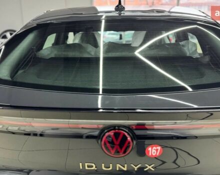 купить новое авто Фольксваген ID. Unyx 2024 года от официального дилера Чабан Вячеслав Фольксваген фото