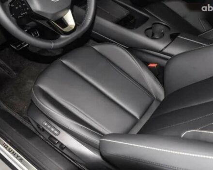 Фольксваген ID. Unyx, об'ємом двигуна 0 л та пробігом 1 тис. км за 27900 $, фото 1 на Automoto.ua