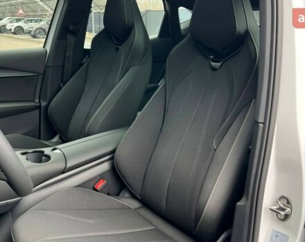 купить новое авто Фольксваген ID. Unyx 2024 года от официального дилера 4Колеса Фольксваген фото