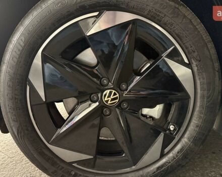 купить новое авто Фольксваген ID. Unyx 2024 года от официального дилера Global Electric Фольксваген фото