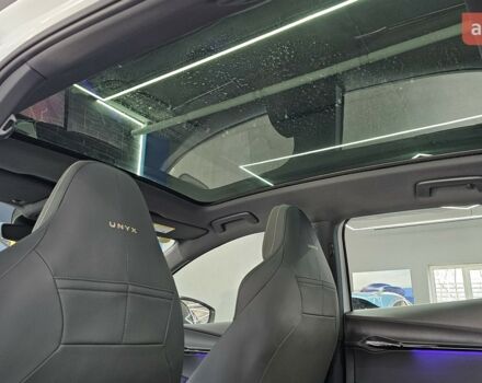 купить новое авто Фольксваген ID. Unyx 2024 года от официального дилера Денис Фатов Фольксваген фото