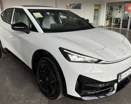 купить новое авто Фольксваген ID. Unyx 2024 года от официального дилера Global Electric Фольксваген фото