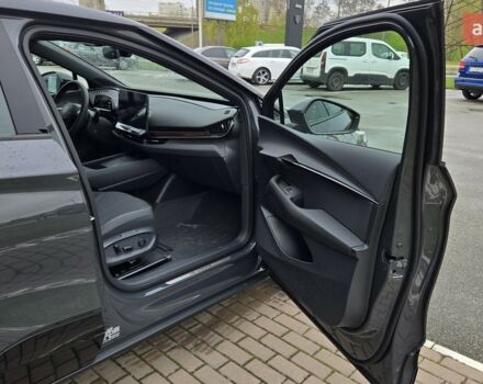 купить новое авто Фольксваген ID. Unyx 2024 года от официального дилера E-Car Фольксваген фото