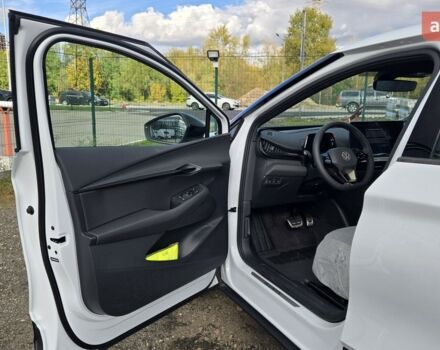 купить новое авто Фольксваген ID. Unyx 2024 года от официального дилера E-Car Фольксваген фото