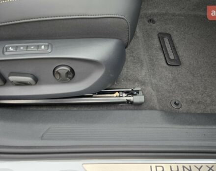 купить новое авто Фольксваген ID. Unyx 2024 года от официального дилера E-Car Фольксваген фото