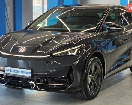 купить новое авто Фольксваген ID. Unyx 2024 года от официального дилера Денис Фатов Фольксваген фото