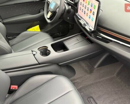 купити нове авто Фольксваген ID. Unyx 2024 року від офіційного дилера Ben⚡️Auto Фольксваген фото