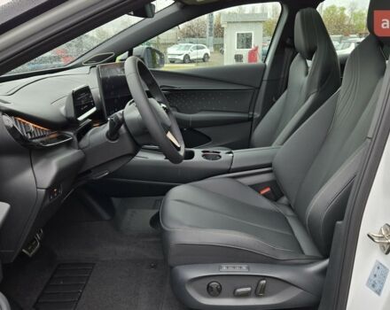 купить новое авто Фольксваген ID. Unyx 2024 года от официального дилера E-Car Фольксваген фото