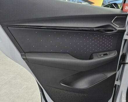 купити нове авто Фольксваген ID. Unyx 2024 року від офіційного дилера Денис Фатов Фольксваген фото