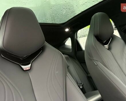 купити нове авто Фольксваген ID. Unyx 2024 року від офіційного дилера Ben⚡️Auto Фольксваген фото