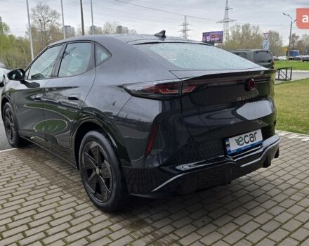 купить новое авто Фольксваген ID. Unyx 2024 года от официального дилера E-Car Фольксваген фото