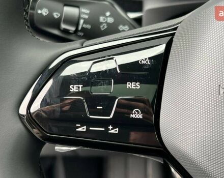 купить новое авто Фольксваген ID. Unyx 2024 года от официального дилера 4Колеса Фольксваген фото