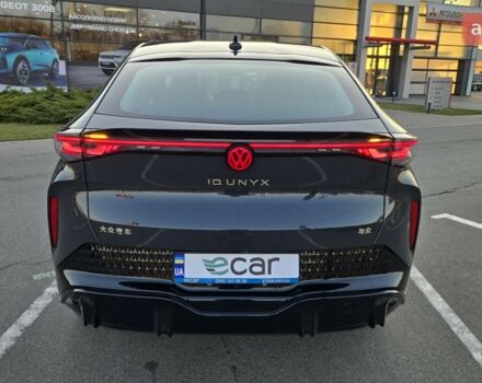 купить новое авто Фольксваген ID. Unyx 2024 года от официального дилера Дмитрий Фольксваген фото