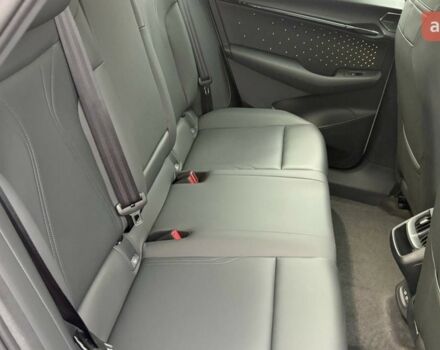 купити нове авто Фольксваген ID. Unyx 2024 року від офіційного дилера Ben⚡️Auto Фольксваген фото