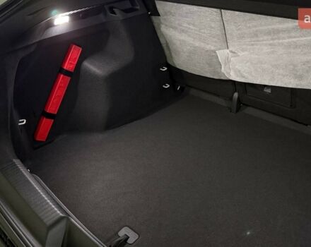 купить новое авто Фольксваген ID. Unyx 2024 года от официального дилера Global Electric Фольксваген фото